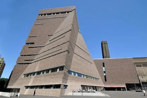 Tate modern museum
