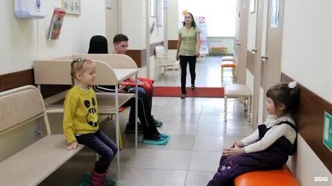 Детский центр южно сахалинск