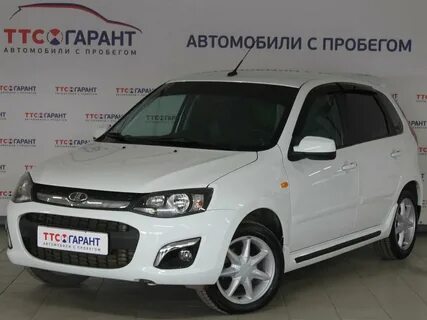 Авито калина 2