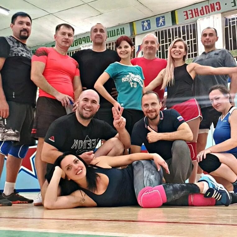 В спорте спортивное агентство