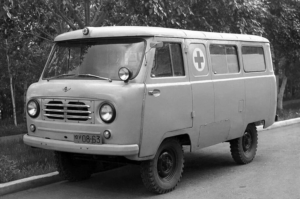 УАЗ-450а санитарный. УАЗ Буханка 1958. УАЗ-450 Буханка. УАЗ-450а 1958.