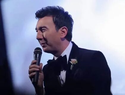 Botir qodirov ishq