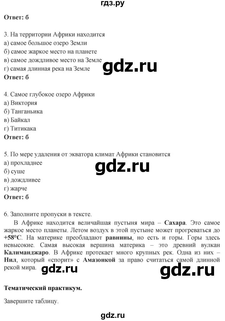 География 5 класс параграф 22 заполнить таблицу. География параграф 22. география 5 класс параграф 22. конспект по географии пятый класс параграф 22.