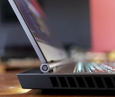 Lenovo legion i7