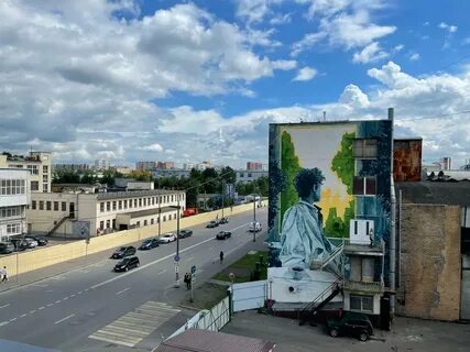 Города культурные центры