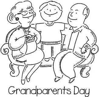 I my grandparents
