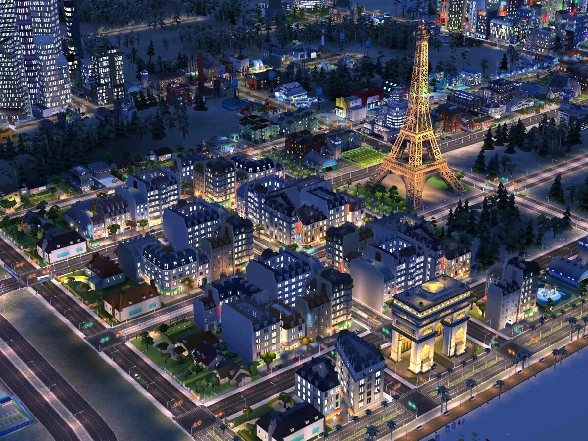 Build city игра. Симсити BUILDIT. Сим Сити Билдинг. Симсити Париж. SIMCITY 6.