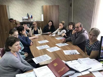 Председателю территориальной избирательной