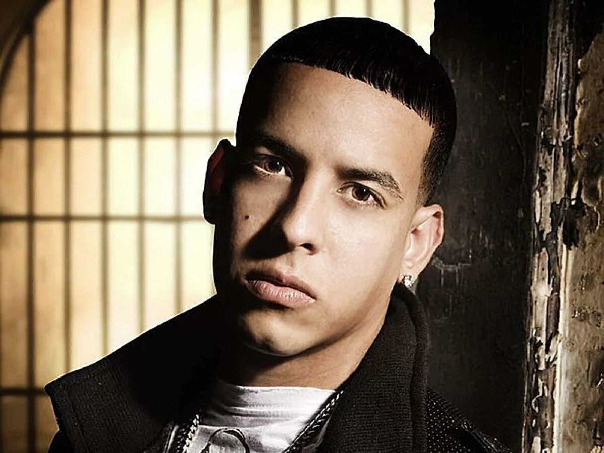 Тексты daddy yankee