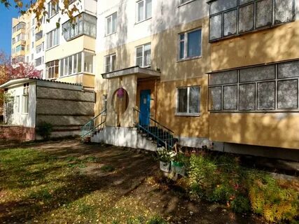 Улица победы саранск