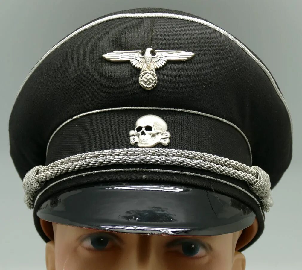 фуражка вермахта ss. фуражка офицера полевой жандармерии вермахта. фуражка унтер офицера вермахта. фуражка немцев. фуражка сс сзади.