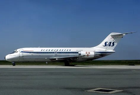 Mcdonnell douglas