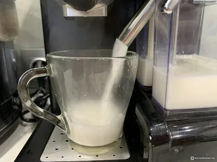 Чистка кофемашины лимонной кислотой