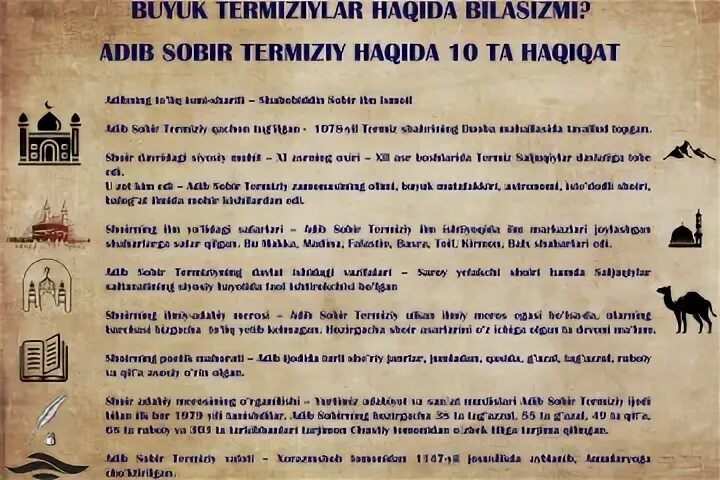 Собир имя