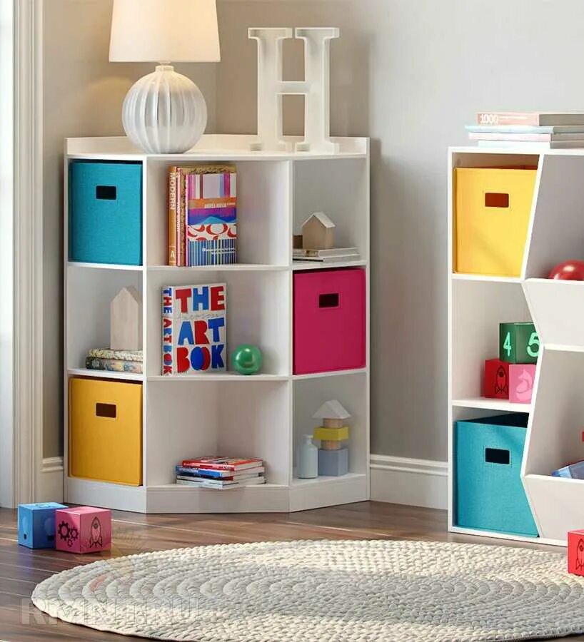 Шкаф для книг и игрушек в детскую. Детский книжный шкаф ikea. стеллаж детский. стеллаж для игрушек. стеллаж для детской комнаты.