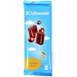 Воздушная 85