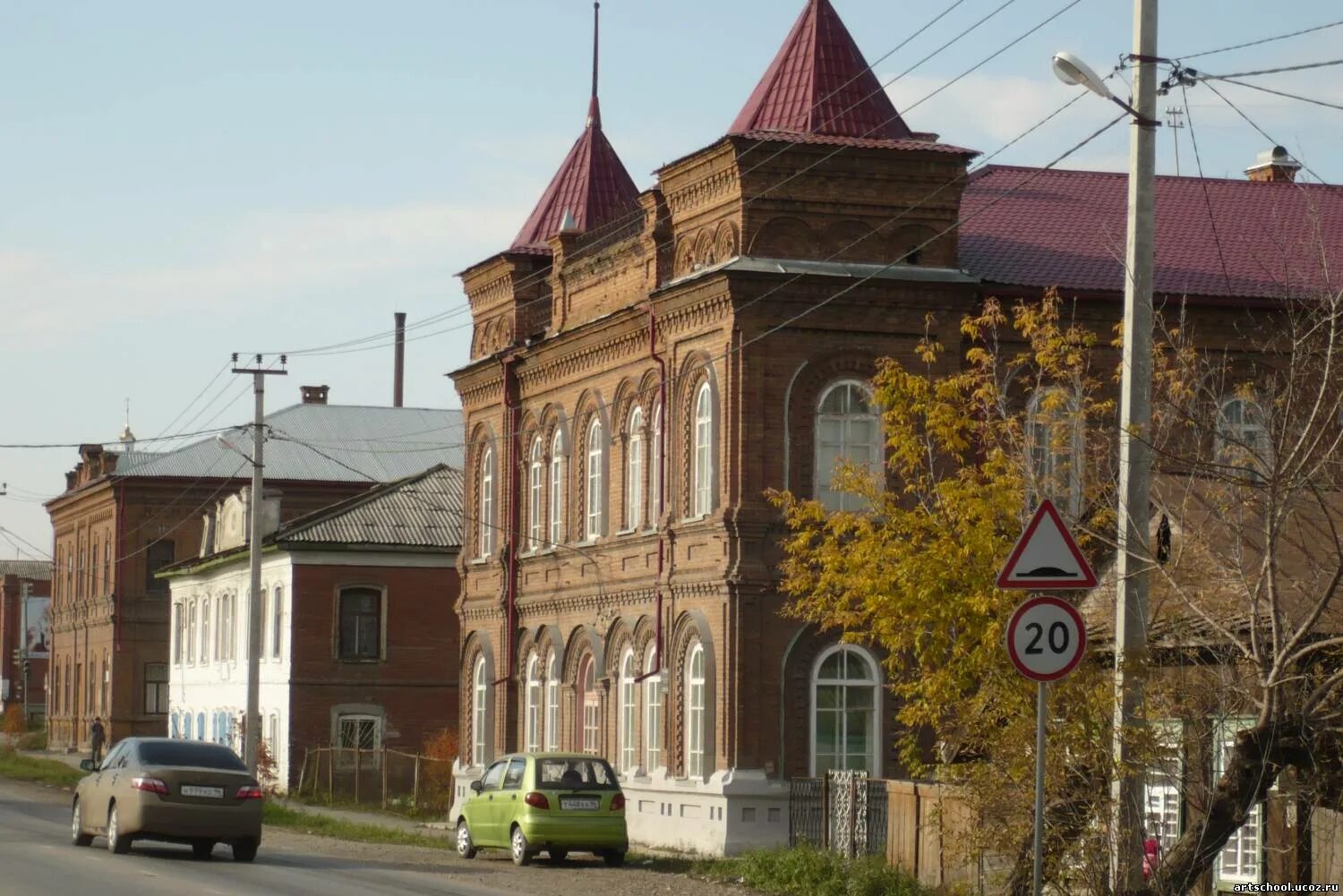 памятник архитектуры камышлов. г. камышлов центр города. город камышлов свердловская область. камышлов площадь.