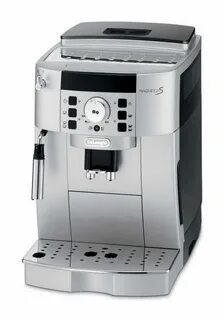 Кофемашина delonghi magnifica automatic