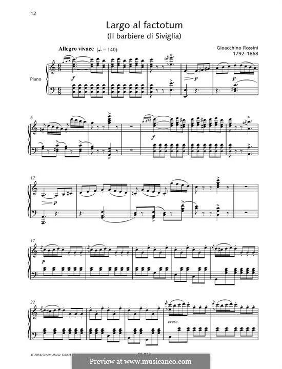 Largo al factotum ноты баритон. Ария desdemonas willow song rossini for piano. Largo al factotum ноты. Севильский цирюльник увертюра ноты для скрипки. Севильский цирюльник каватина альмавивы ноты.