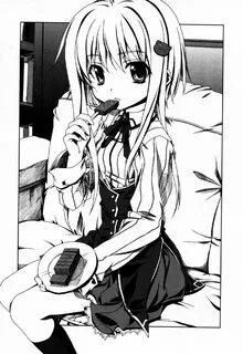 High school dxd комикс