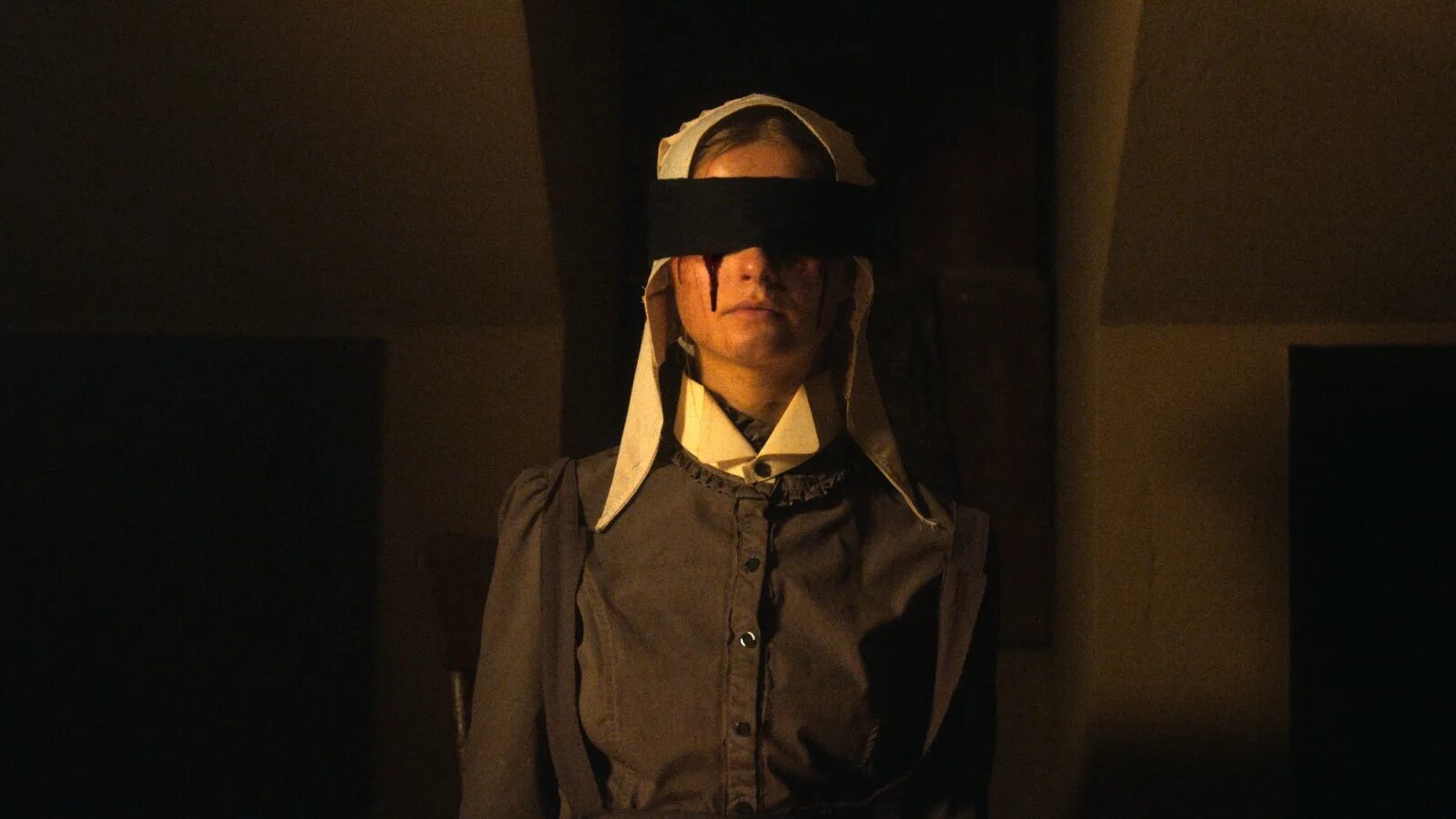 When you see mary. When you see mary