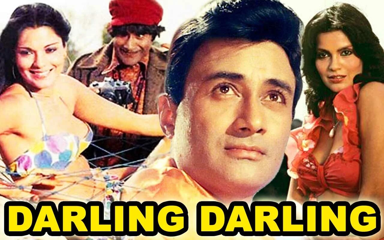 Watching watching darling darling. Darling movie. hello my darling.
