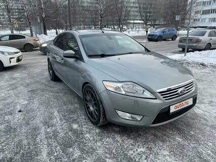 Мондео 220 л с