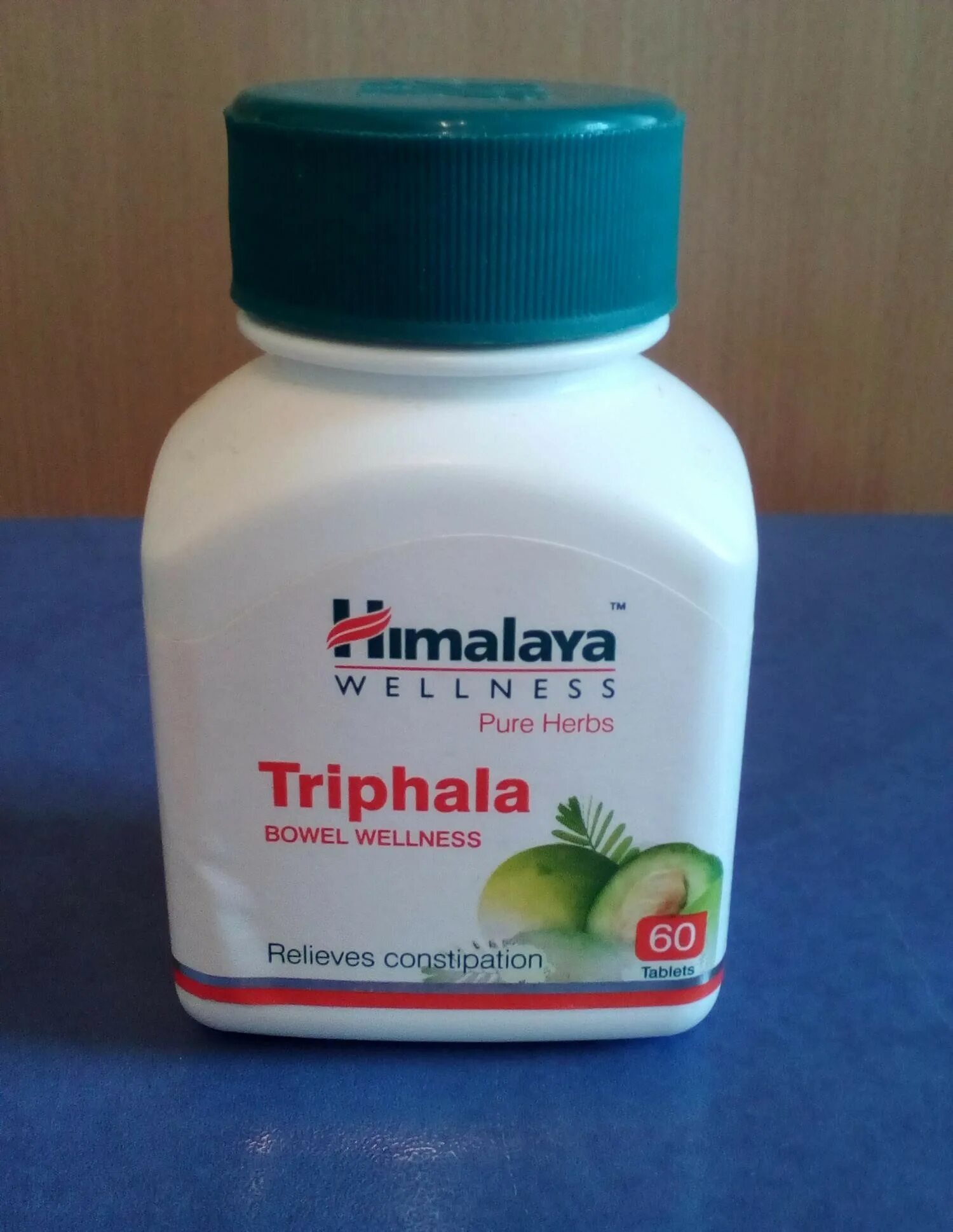 Трифала гималаи. Трифала (Triphala Трипхала) Himalaya Herbals. Трифала Хималайя таблетки. БАДЫ Индия Хималайя.