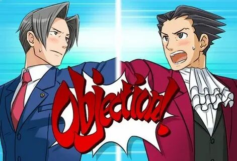 Objection игра
