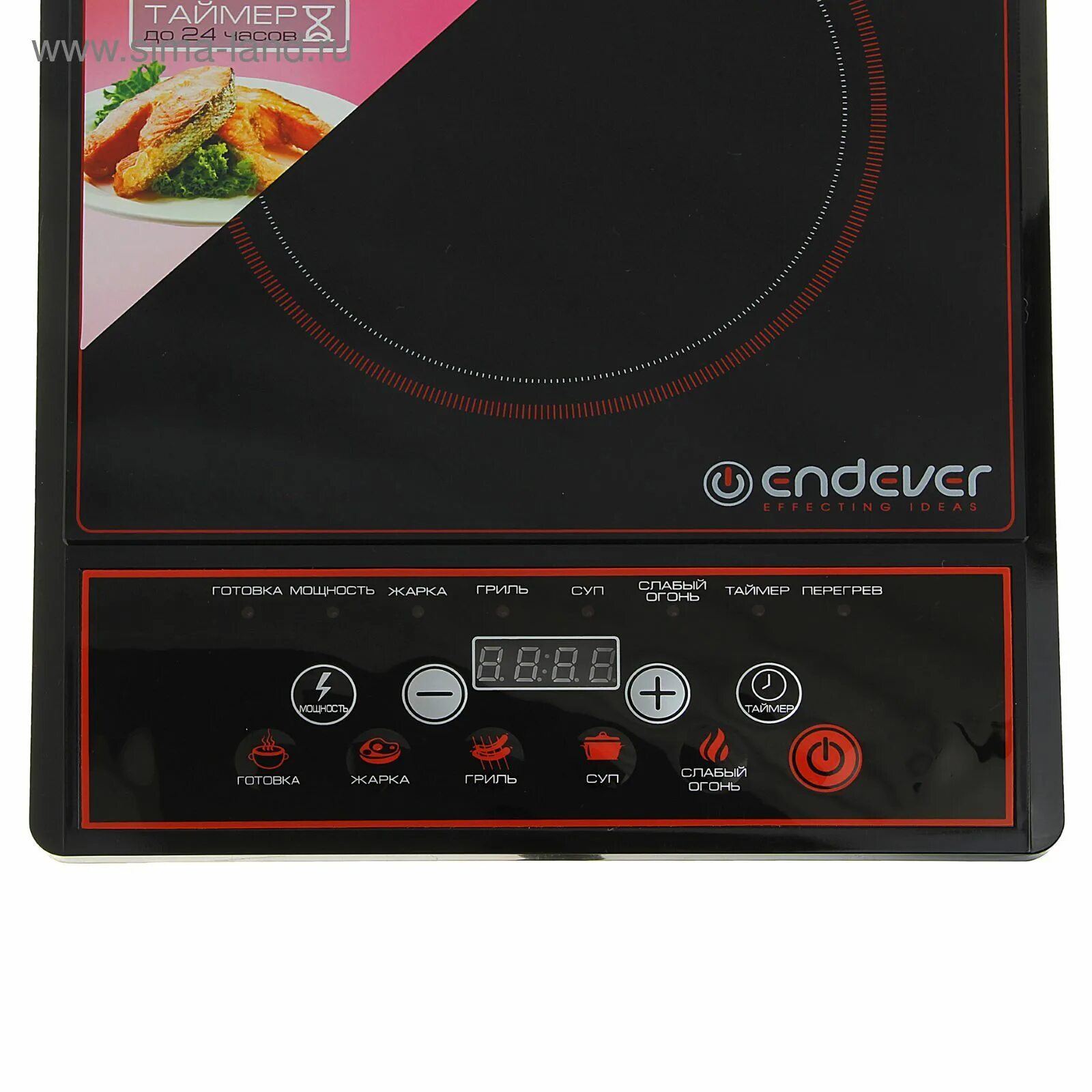 Skyline dp 40. Плита индукционная endever электрическая ip54. плита endever skyline 43. endever индукционная плита 1 конфорка 2400вт.