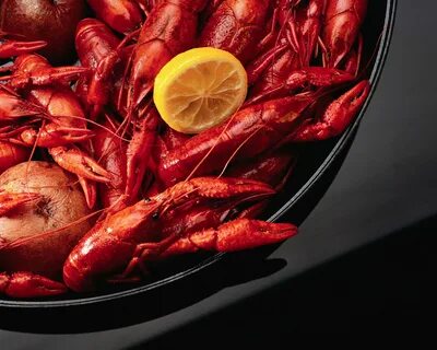 Морепродукты казань