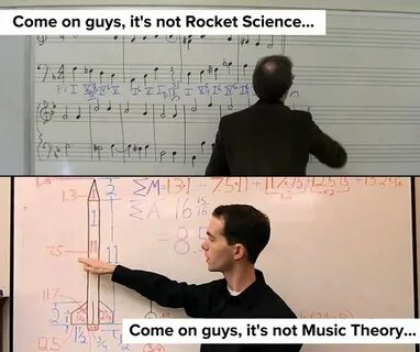 Came science