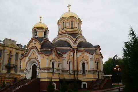 Храм мефодия