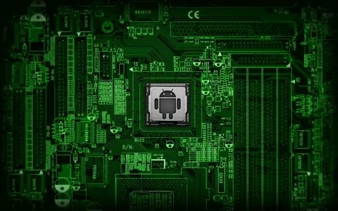 Android cpu