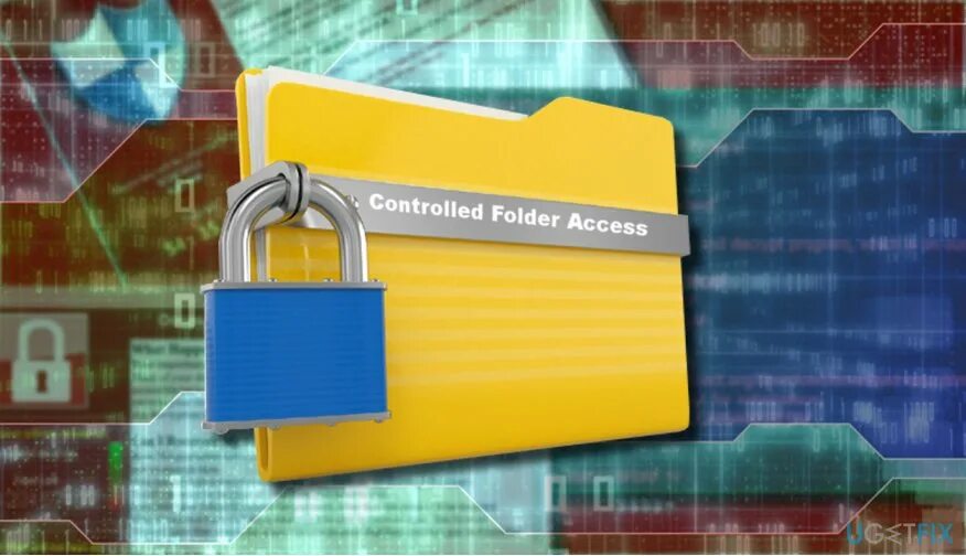 Access folders. Controlled folder access. control folders. controlled folder access windows 8.1.