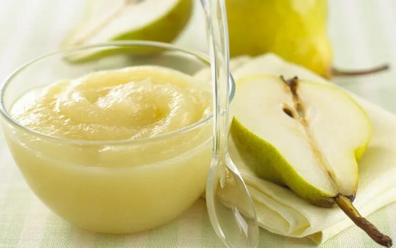 Пюре из груши. Грушевое пюре на зиму. Пюре из груши. Пюре из груши. Чатни груша.