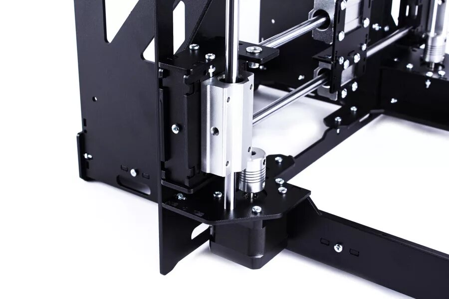 Bizon prusa i3 steel. Steel v2. Prusa i3 steel. Bizon 3d принтер. Ivilol ulti steel.