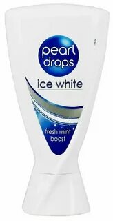 Pearl drops