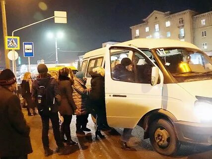 9 маршрут владикавказ