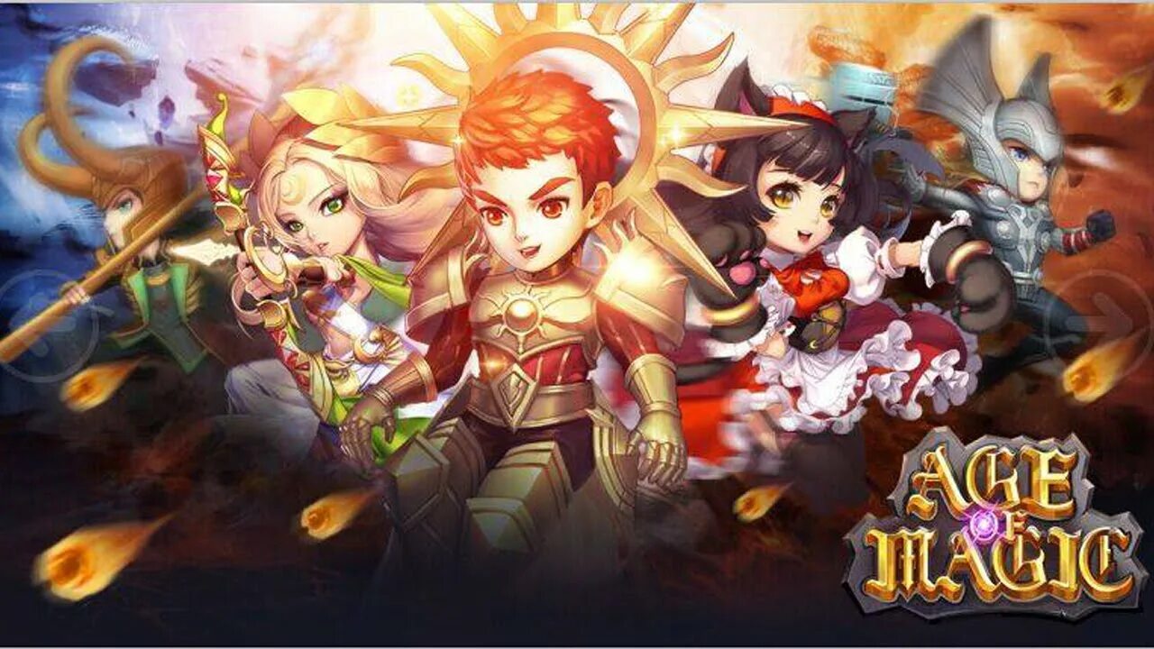 Age of magic на андроид. Игра age of magic. глориана age of magic. age of magic геймплей. age of magic кромм.