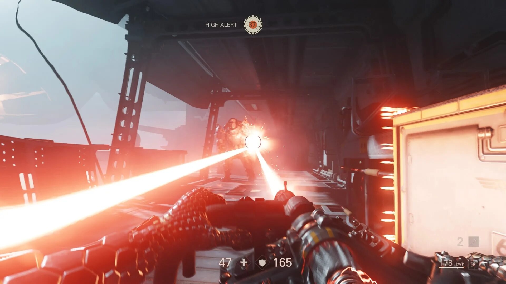 Wolfenstein ii the new colossus crash. Игра wolfenstein 2 the new colossus. wolfenstein ii: the new colossus ps4. вольфенштайн 2 на пс4. лазергевер wolfenstein 2.