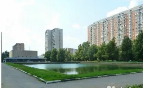 Академика вишневского 1