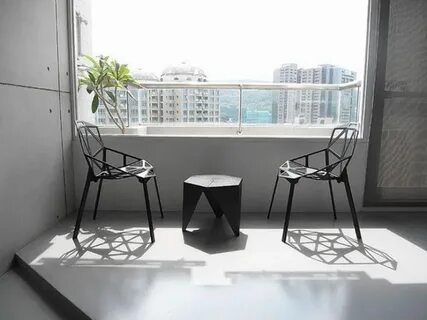 Chair 1
