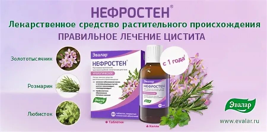 Нефростин