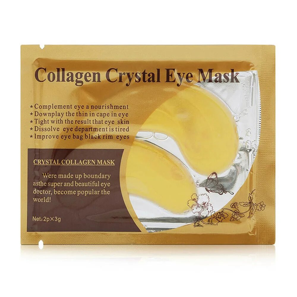 Патчи Collagen Crystal Eye Mask золотые. Патчи гелевые для глаз Collagen Crystal Eye Mask. Collagen Crystal Eye Mask 5 шт золотые. Патчи Collagen Crystal Eye Mask, 3 g (черные).