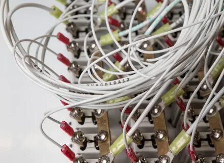 Wire c