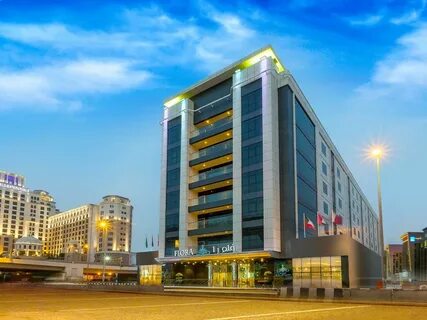 The s al barsha