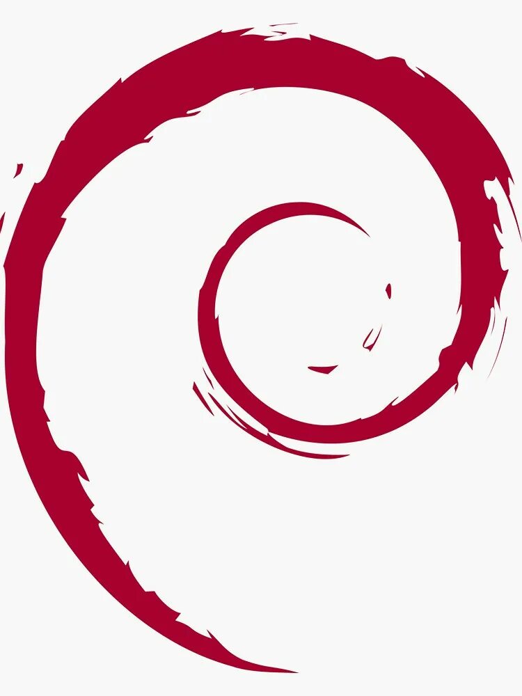 Debian wordpress. Debian logo прозрачный. debian логотип. значок дебиан. линукс дебиан.