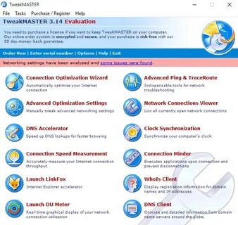 Launch client