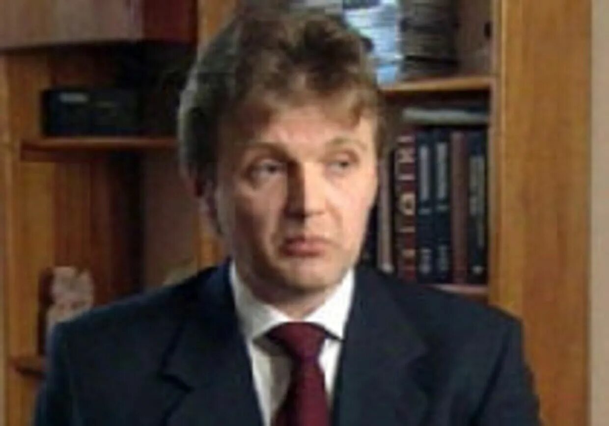 Литвиненко в тишине. Литвиненко в тишине